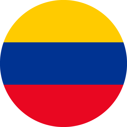 colombia